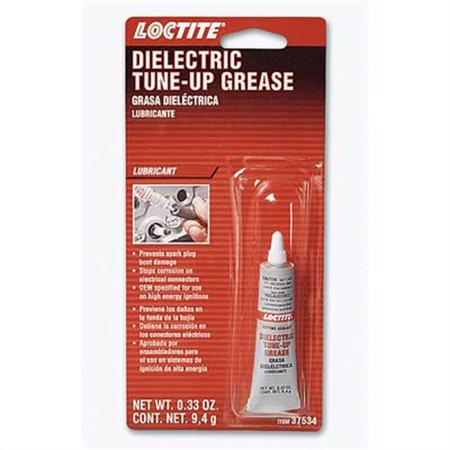 HENKEL Dielectric Tune-Up Grease, 37534 37534